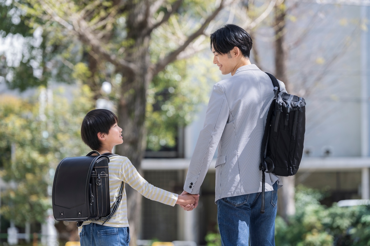 息子が涙した「優しいママ」の記憶。0歳児をBBQに連れ回す無謀夫を、先輩が一喝＆パート妻の逆襲