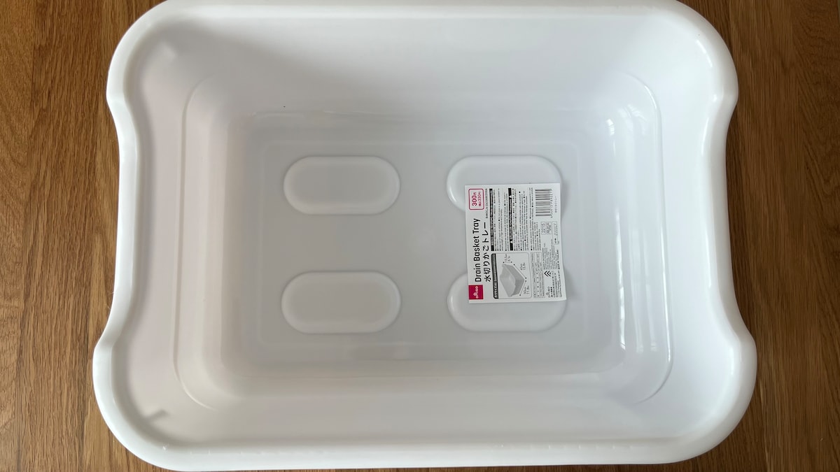 100均の食器用水切りはどれを選ぶべき?ダイソー・セリア・キャン★ドゥで実際に買ってみた!