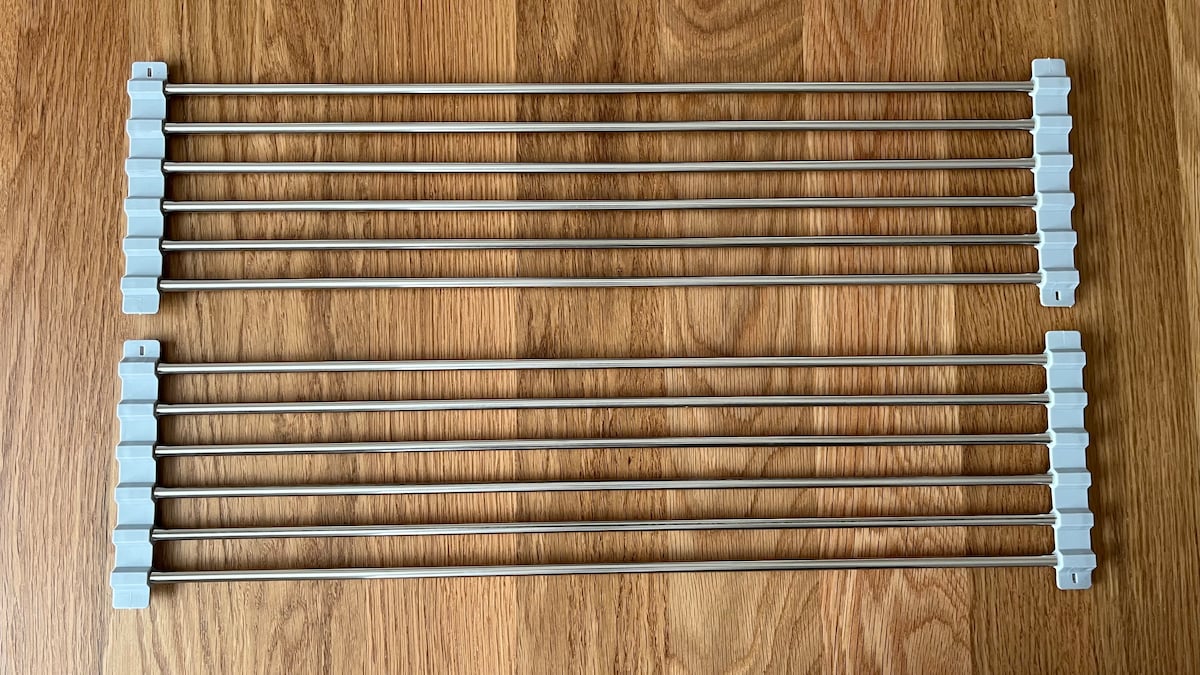 100均の食器用水切りはどれを選ぶべき?ダイソー・セリア・キャン★ドゥで実際に買ってみた!