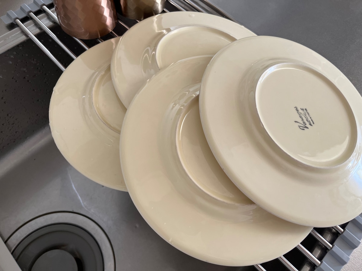 100均の食器用水切りはどれを選ぶべき?ダイソー・セリア・キャン★ドゥで実際に買ってみた!