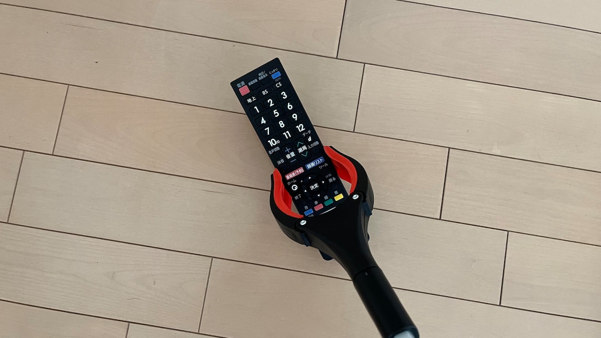 【100均】マジックハンドを買ってみた!ダイソー・セリア・キャン★ドゥの売り場を調査