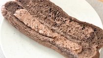 チョコ好きは絶対食べて！【ローソン】想像以上にチョコ尽くしの新作パン