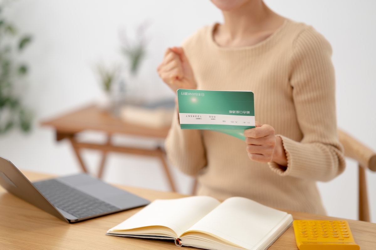 アプリよりエクセル? 賢いママが「自作家計簿」を選ぶ5つの理由