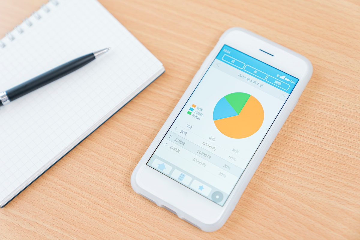 どっちが正解? 「エクセル派」vs「アプリ派」徹底比較