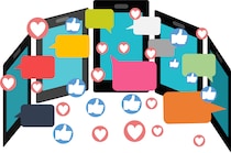 1歳娘のひとり遊びに200万再生！！そのほか水卜麻美アナの「健康的な朝食」の話題も