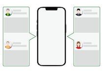 「星屑ロンリネス」がネットで話題に……？そのほかお風呂上がりのママを驚かせたエピソードも
