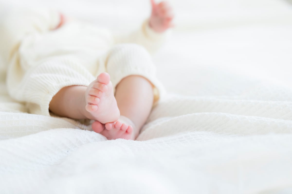 生後3カ月の娘が「肩で息」の異変。入院の衝撃と嫌がらせ保育士の自業自得、無知な彼の絶句発言