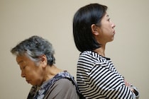 義母の「息子の不幸は嫁のせい」暴言の末路。女子大生の授かり婚反対と家族を壊した夫の「再構築」の嘘