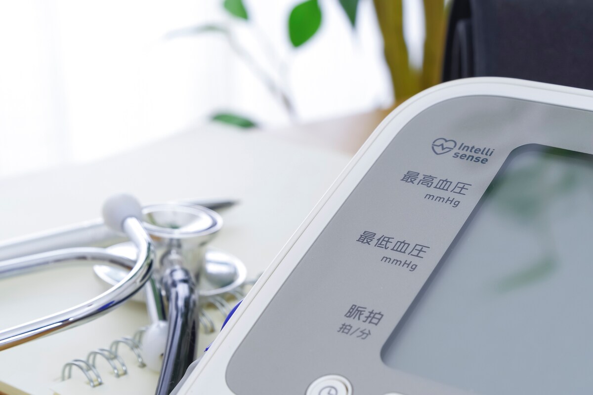 高血圧を救う「最強食材」と避けるべき罠！吉井怜が語る白血病の予兆＆眼底検査でわかる脳・心臓のリスク