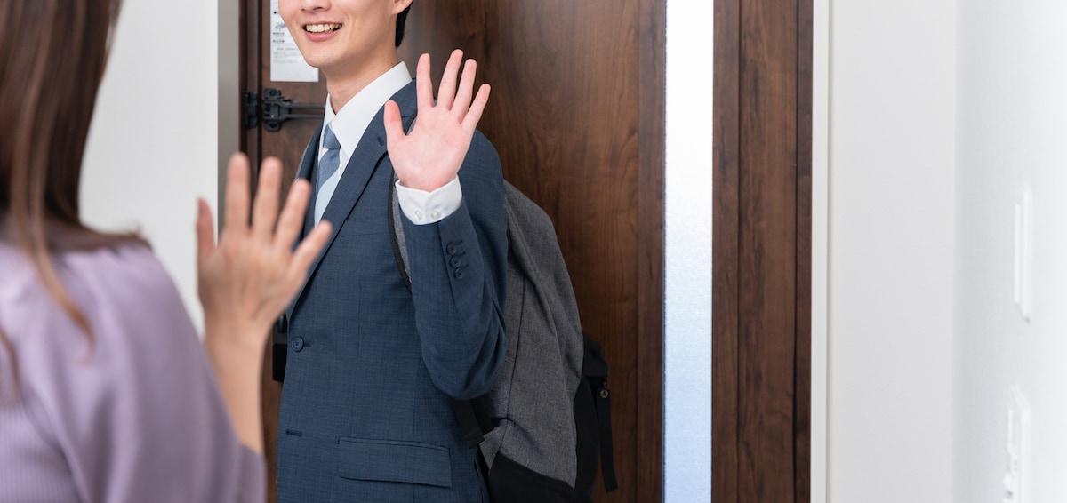 「出勤した夫」が職場にいない!? 沈黙を守る妻の決断と不整脈から防ぐ脳梗塞、レタスの意外な罠