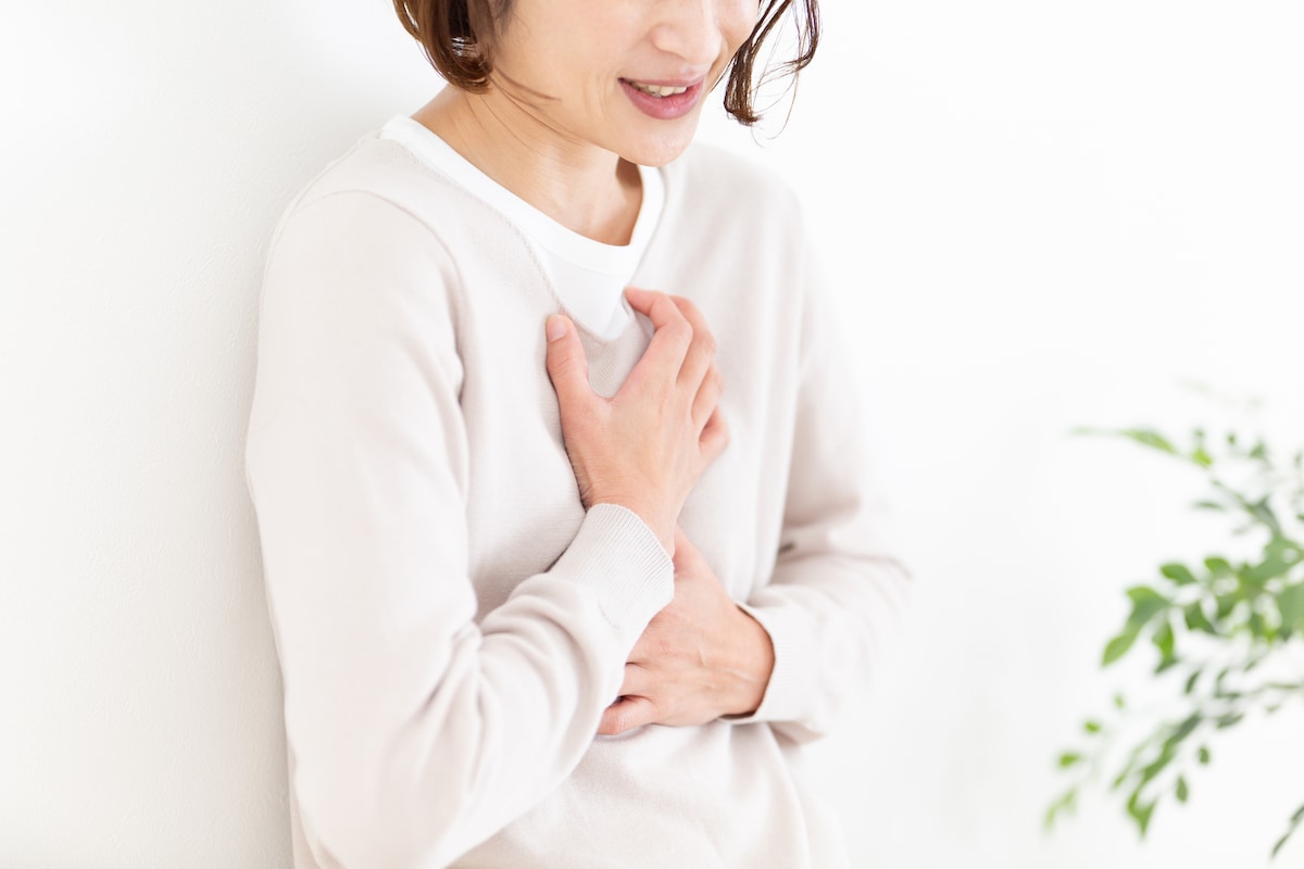 コレステロール放置が招く心筋梗塞の罠!白内障手術の「ベストな時期」と脳卒中を見逃さない3大サイン