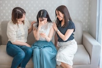 仲良しママ友が突然「会いたくない」。身勝手な理由にあ然。おにぎりを○○に入れたら…！？「ひき肉」の簡単レシピも