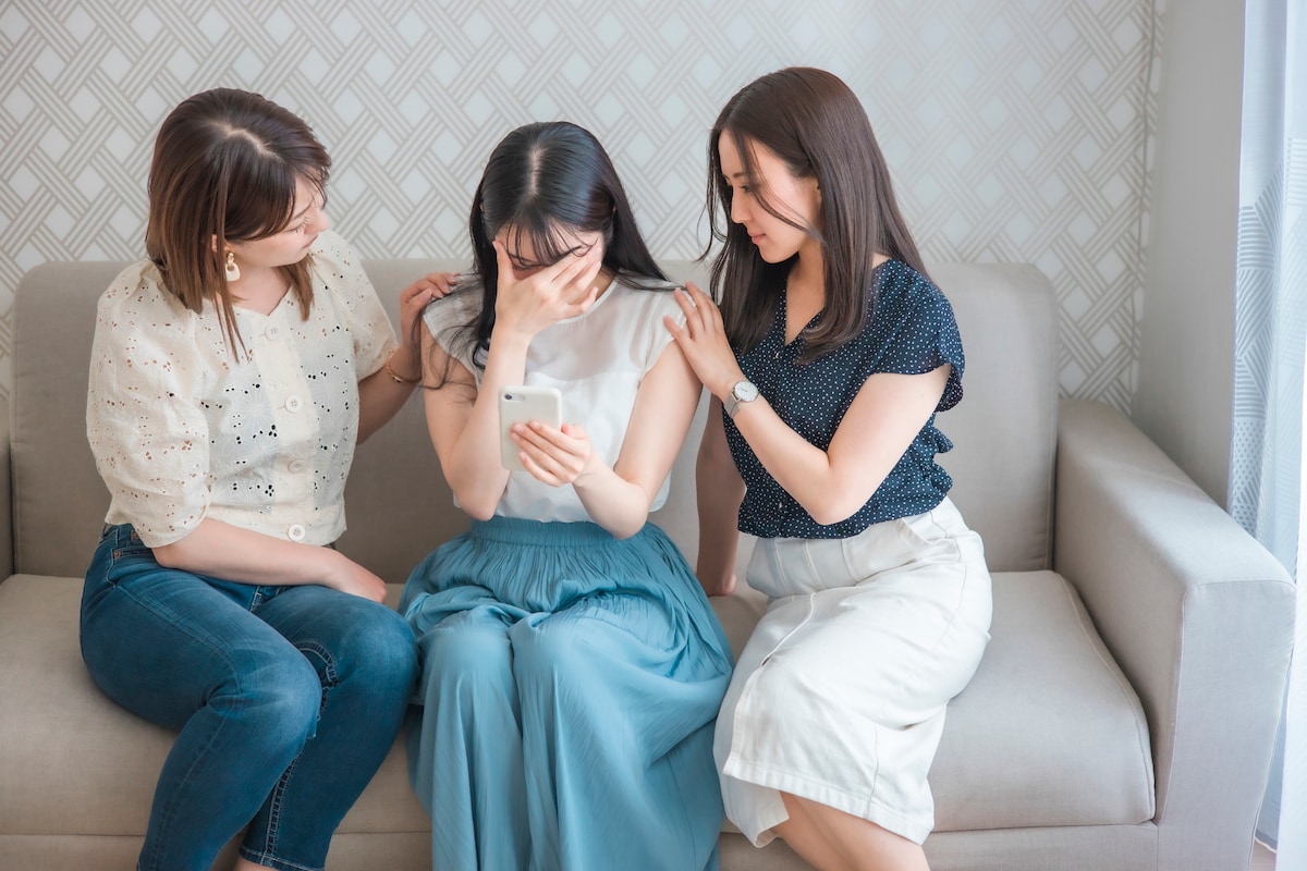 仲良しママ友が突然「会いたくない」。身勝手な理由にあ然。おにぎりを○○に入れたら…！？「ひき肉」の簡単レシピも