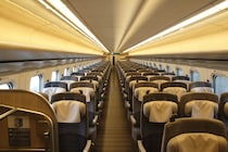 新幹線で絶叫する園児！母親の態度に……。そのほか辻希美さんの長女が披露したメイク姿も