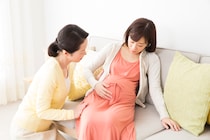 「生まれるまで産むんだよ」男児を熱望する義母に夫が痛快なひと言！何でも真似するママ友が私の悪口を吹聴。その後……