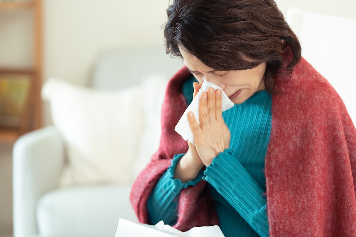 おならが止まらない「隠れた病気」の正体！くしゃみが豪快な人の特徴と高齢者に急増する「尿閉」の危機