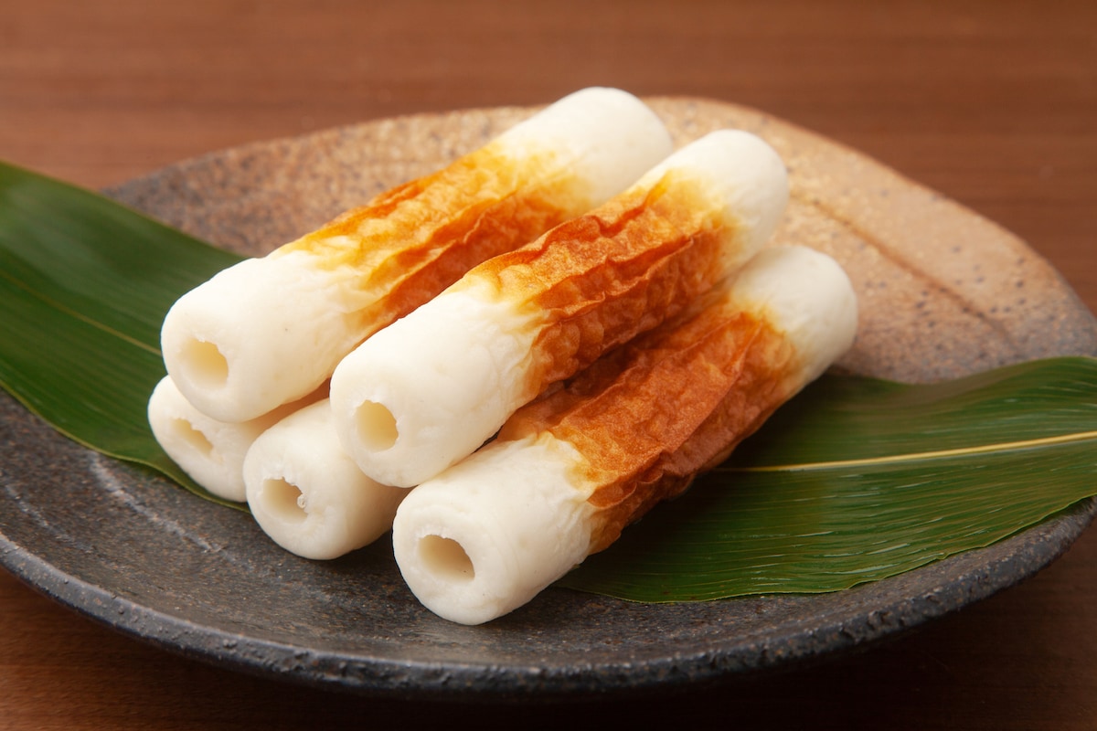 1270万表示！小さな弟たちが驚愕の姿に？18歳ママの22年後と「ちくわ」の最高すぎるおつまみレシピ