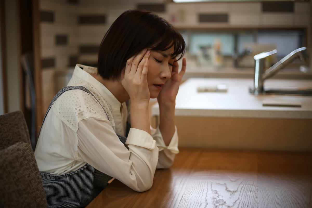 「どちらに転んでも責められる」義母の“善意”と衝撃の嫌味！弘中綾香が語る「生活の激変」と過労で倒れた夫の本音