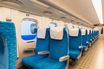 「座ってもいいですか」→男性の態度にショック！夫発案の温泉旅行で発覚した驚愕の言動。iPhoneカレンダー最新活用術