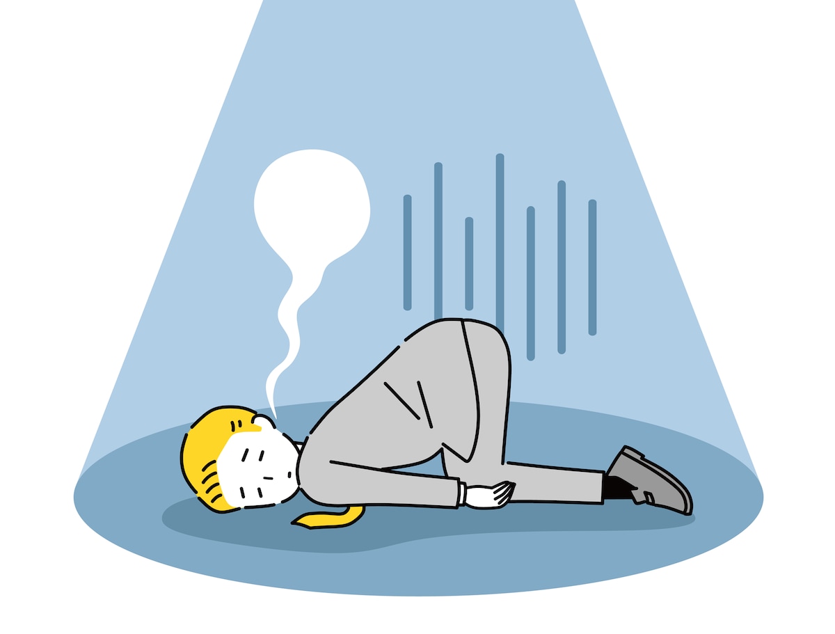 残念な男たちの惨めな末路とは……。見事に返り討ちにされたエピソードまとめ