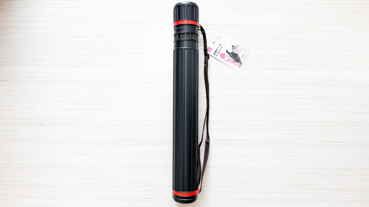 100均「ポスターケース」はどこで買える？ダイソー・セリア・キャンドゥを調査