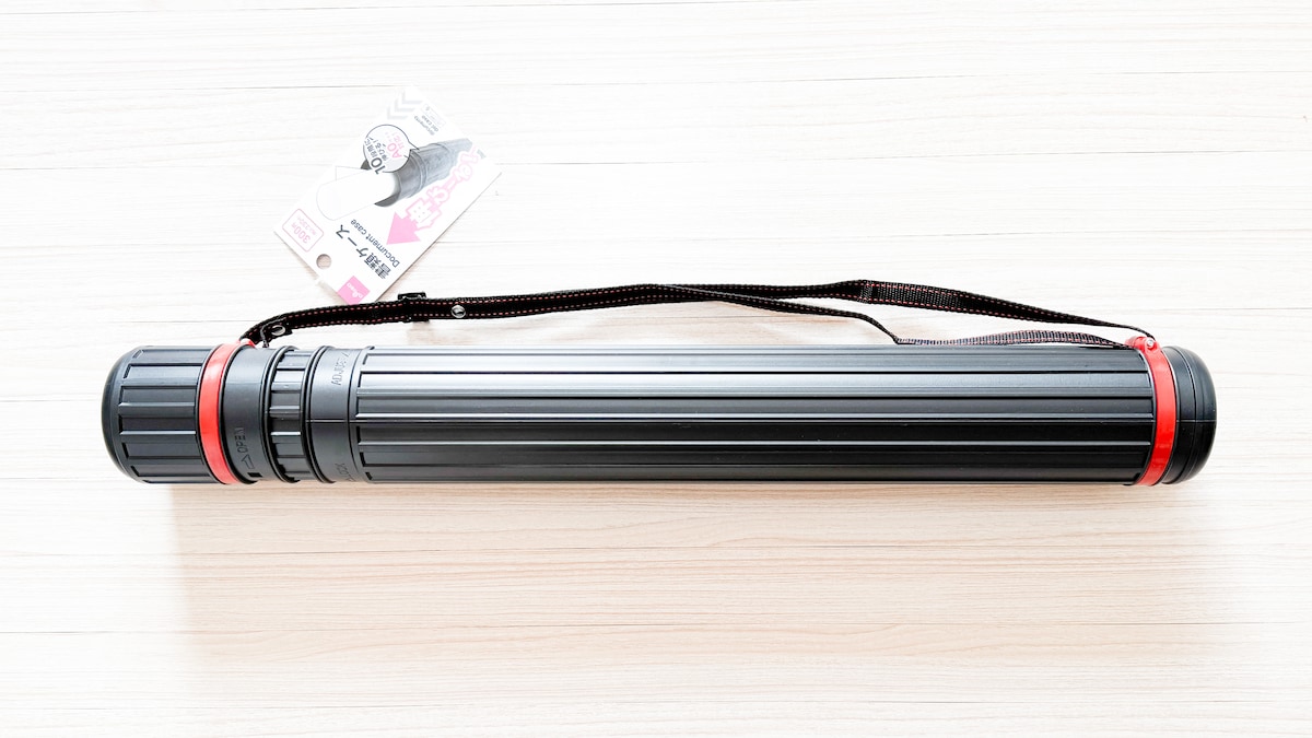 100均「ポスターケース」はどこで買える？ダイソー・セリア・キャンドゥを調査