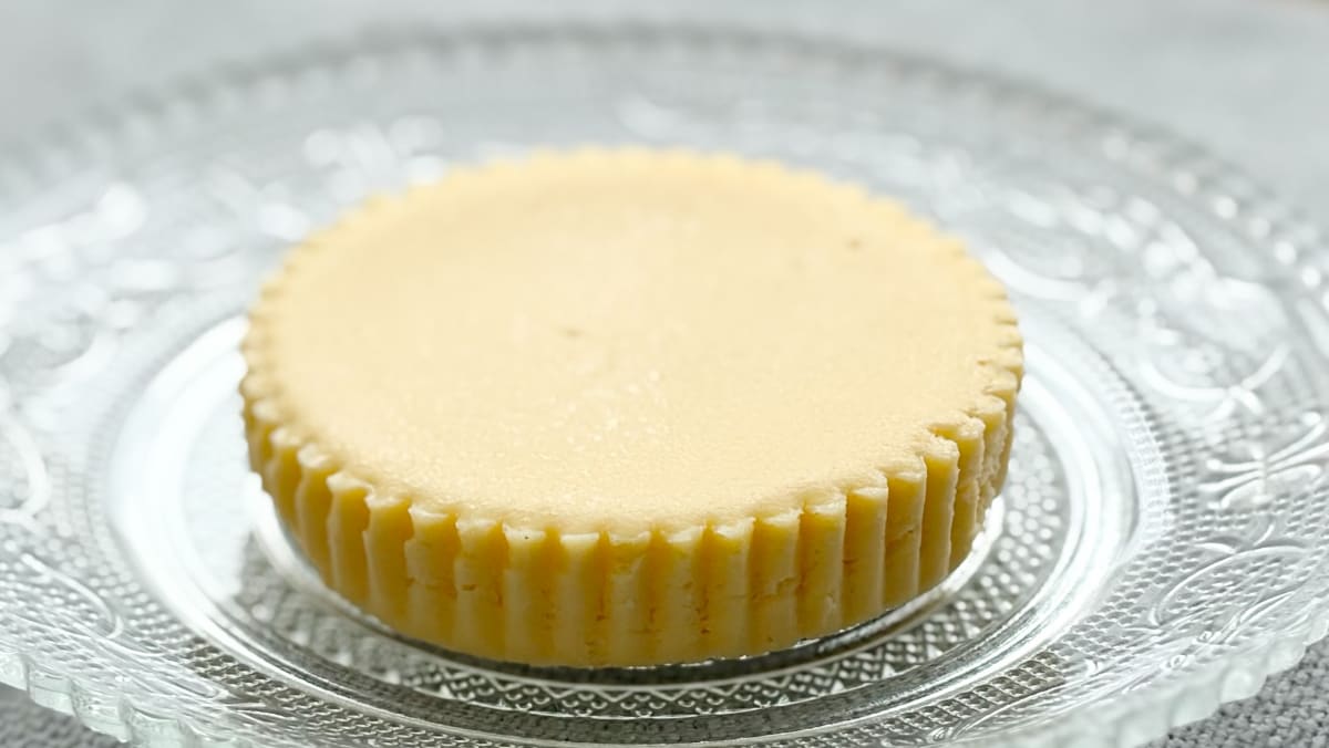 シンプルなのに濃厚!【ファミマ】のケーキは何個でもリピしたくなる逸品