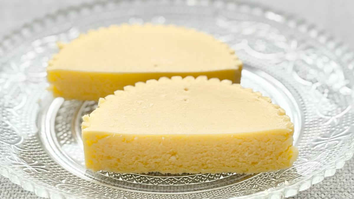 シンプルなのに濃厚!【ファミマ】のケーキは何個でもリピしたくなる逸品