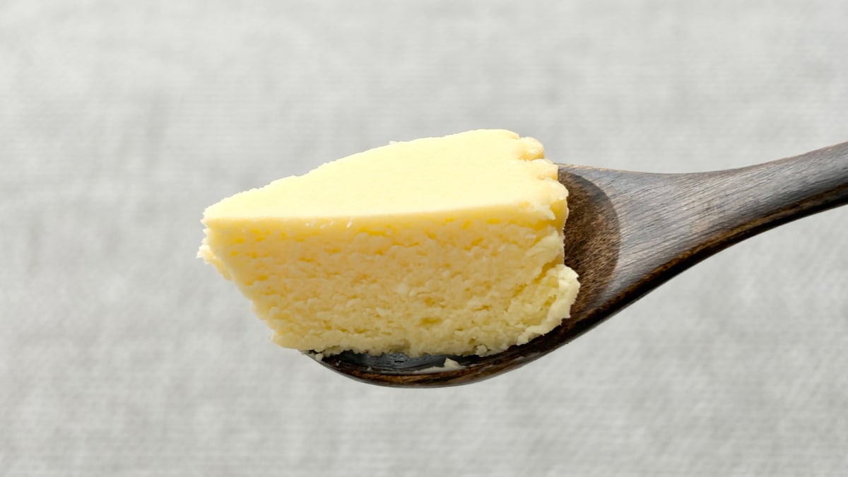 シンプルなのに濃厚!【ファミマ】のケーキは何個でもリピしたくなる逸品