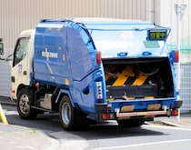 ゴミ収集車を襲う「キッチンの爆発物」の正体！浪費実母への相談と遺産泥棒の姉が放った「逃がさない」