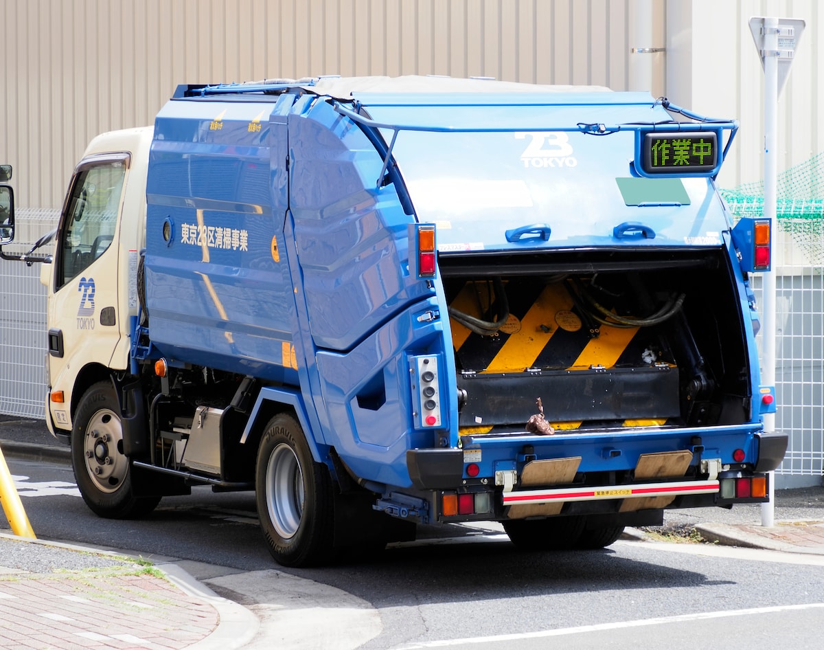 ゴミ収集車を襲う「キッチンの爆発物」の正体！浪費実母への相談と遺産泥棒の姉が放った「逃がさない」