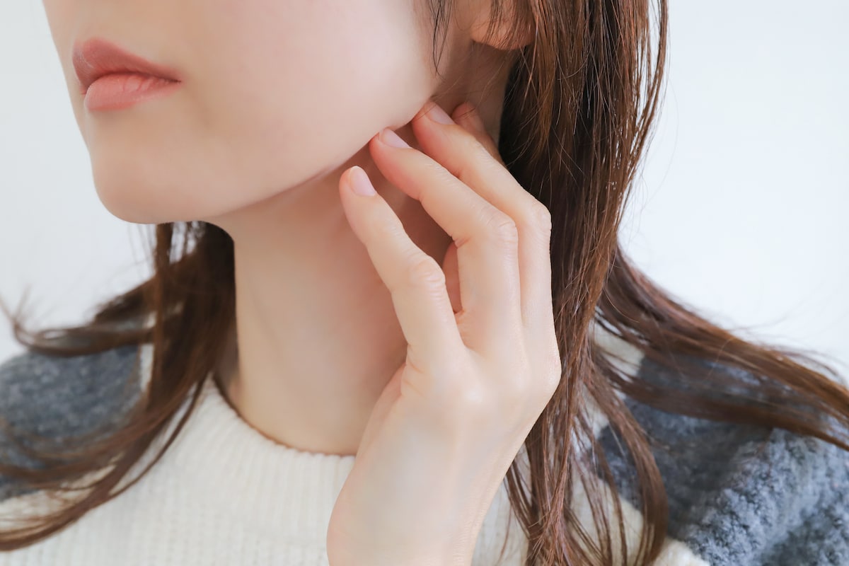 甲状腺がんの「首のしこり」と膠原病の遺伝リスク。大腸カメラを即受けるべき「ポリープができやすい人」