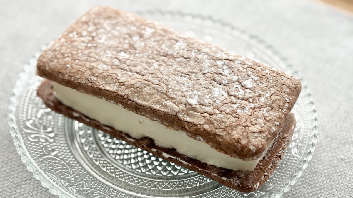 まるでティラミス!【ファミマ限定】アイスが大人のご褒美にぴったり