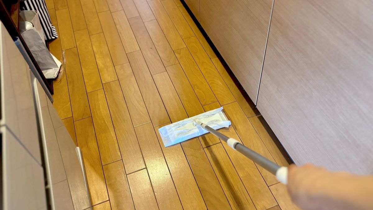 100均の「重曹」が万能すぎ!ガチで使える神アイテム3選