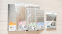 100均のエアコン室外機カバーで節電＆劣化予防！【セリア・ダイソー】