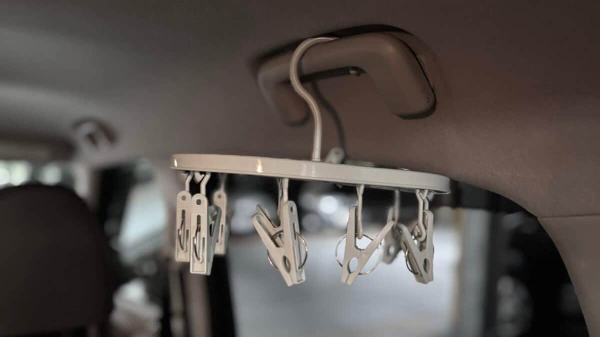 100均のピンチハンガー比較！おすすめはどれ？ミニサイズやステンレスも【ダイソー・セリア・キャンドゥ】