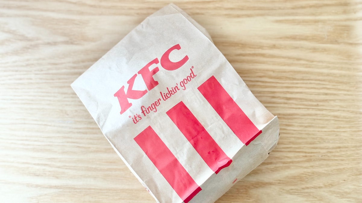 【4月8日から】「レモン香るパリパリ旨塩チキン」が【ケンタッキー】に数量限定で登場中！