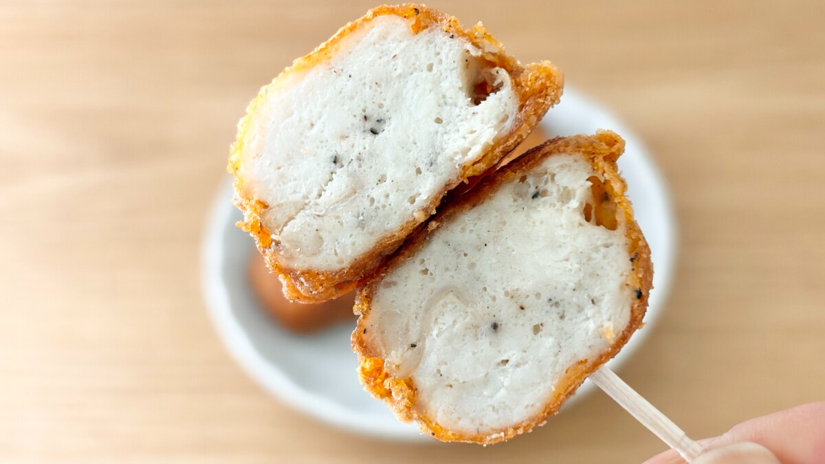 ビールに合う味」「リピ確実」【からあげクン】の新作がパンチ抜群
