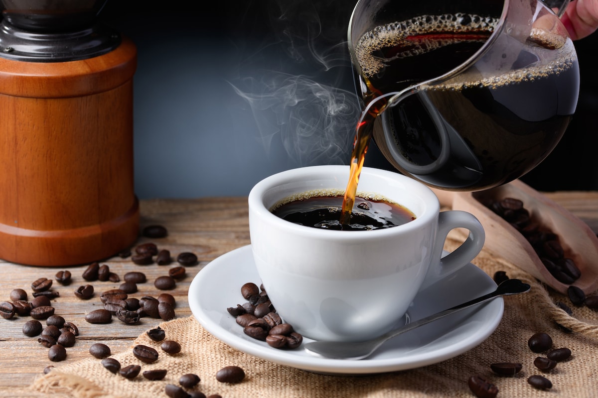 コーヒーで片頭痛は治る？「放射線治療」が長いがんの正体と肝機能検査で見つかる6つの重大病