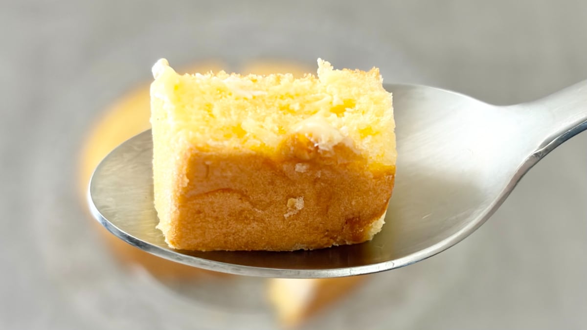 この口どけが幸せ。【ローソン】の新作ロールケーキがリピしたくなる味