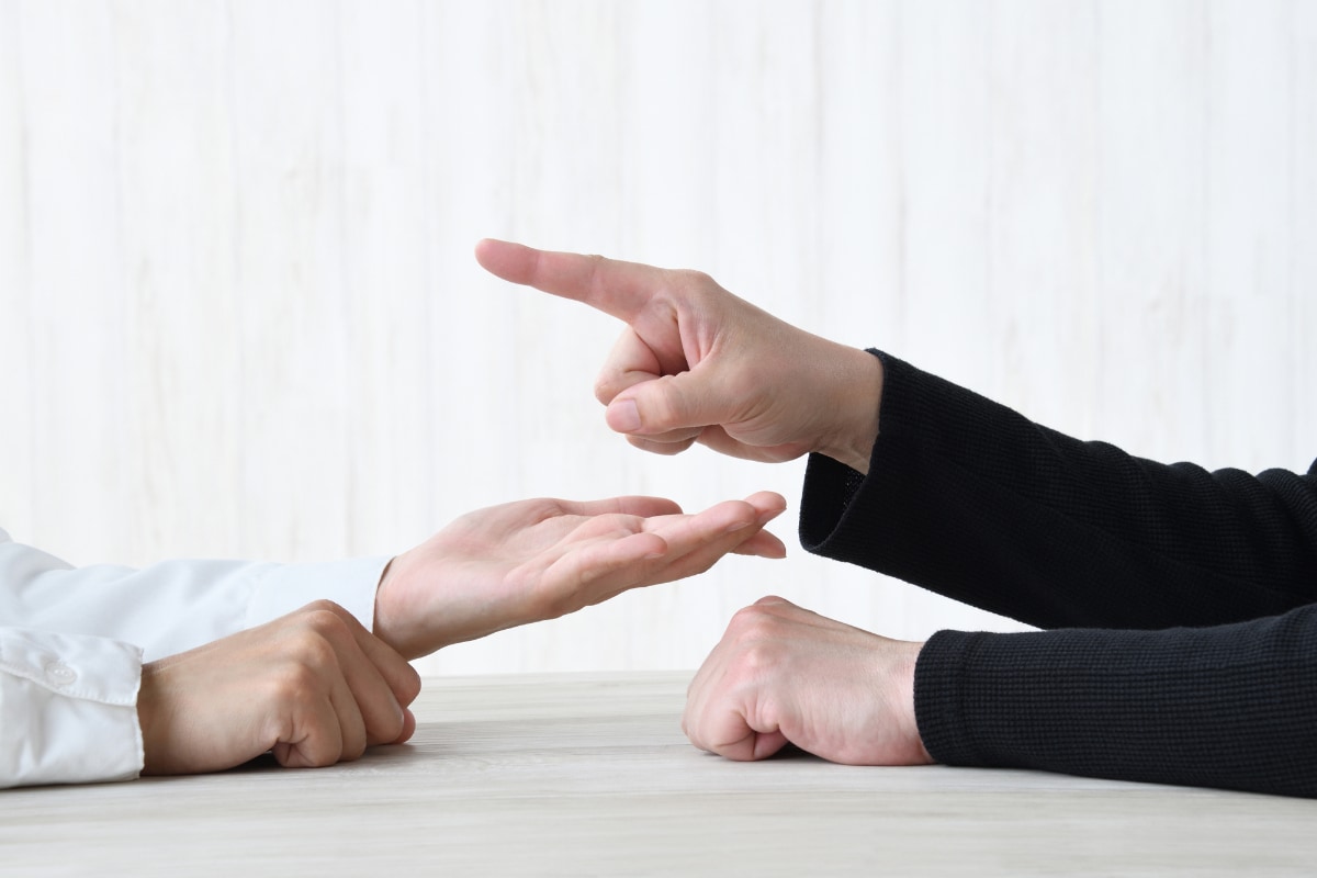 義弟のある相談をきっかけに、壊れていく夫婦の関係……世帯年収700万・45歳女性を苦しめたトラブル