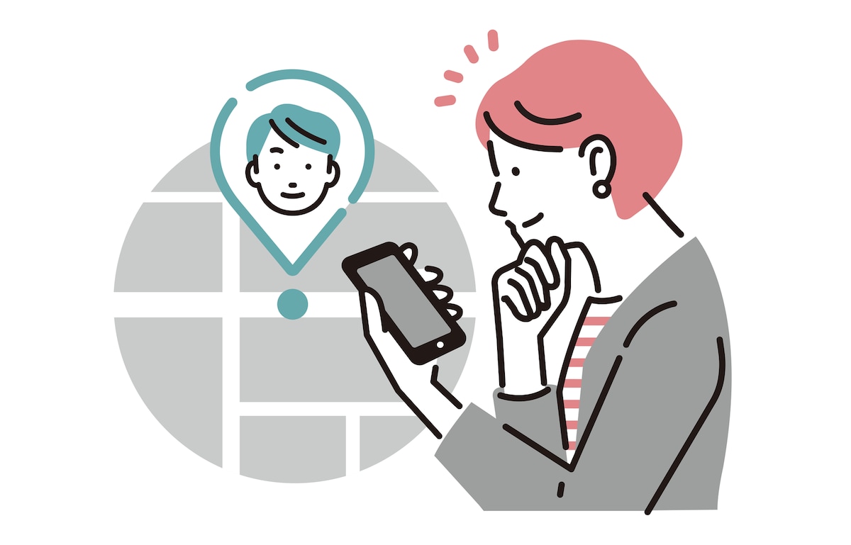 外での連絡はどうする? Wi-Fi専用スマホの限界と安心の見守り術