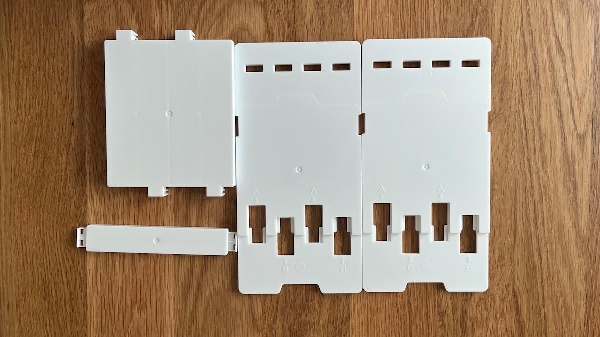 100均で本棚整理グッズを買って試してみた！【ダイソー・セリア・キャン★ドゥ】