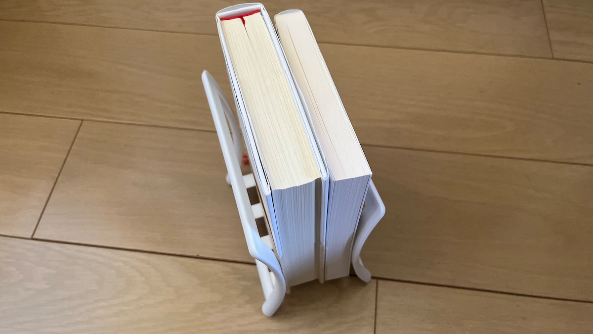 100均で本棚整理グッズを買って試してみた！【ダイソー・セリア・キャン★ドゥ】