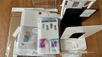 100均で本棚整理グッズを買って試してみた！【ダイソー・セリア・キャン★ドゥ】