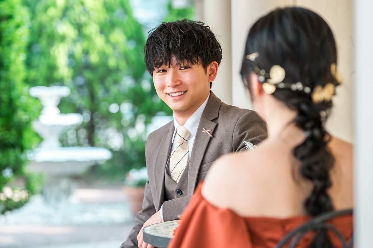 「マウント彼氏」高級レストランでのエピソード……。そのほか時間に追われない女性ランキングも