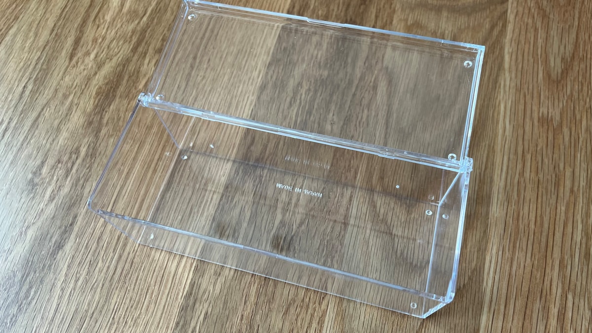 100均で透明ケースを8商品買ってみた！ダイソー・セリア・キャン★ドゥで見つけた収納グッズ