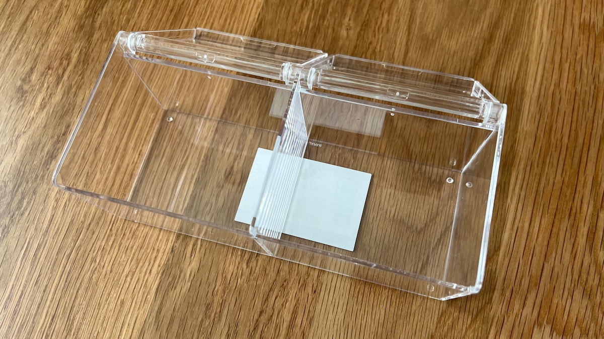 100均で透明ケースを8商品買ってみた！ダイソー・セリア・キャン★ドゥで見つけた収納グッズ