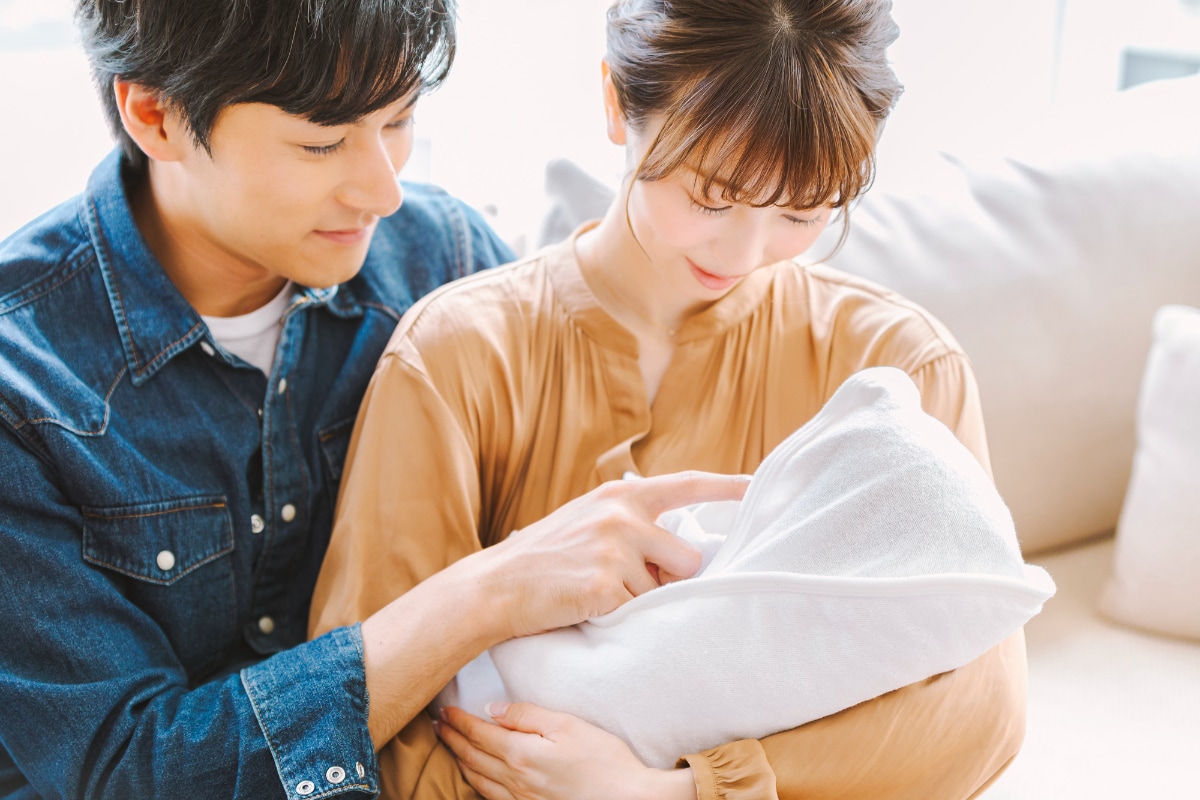 建前だったの?産後、義母の本音を読み取れなかった世帯年収900万・28歳主婦を襲った後悔