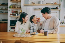 家庭的な男性の星座ランキTOP3！！そのほか家庭菜園を荒らす隣人とのエピソードも